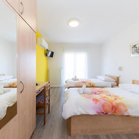 Guesthouse Villa Irena Zadar Ngoại thất bức ảnh