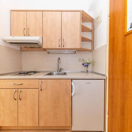 Guesthouse Villa Irena Zadar Ngoại thất bức ảnh