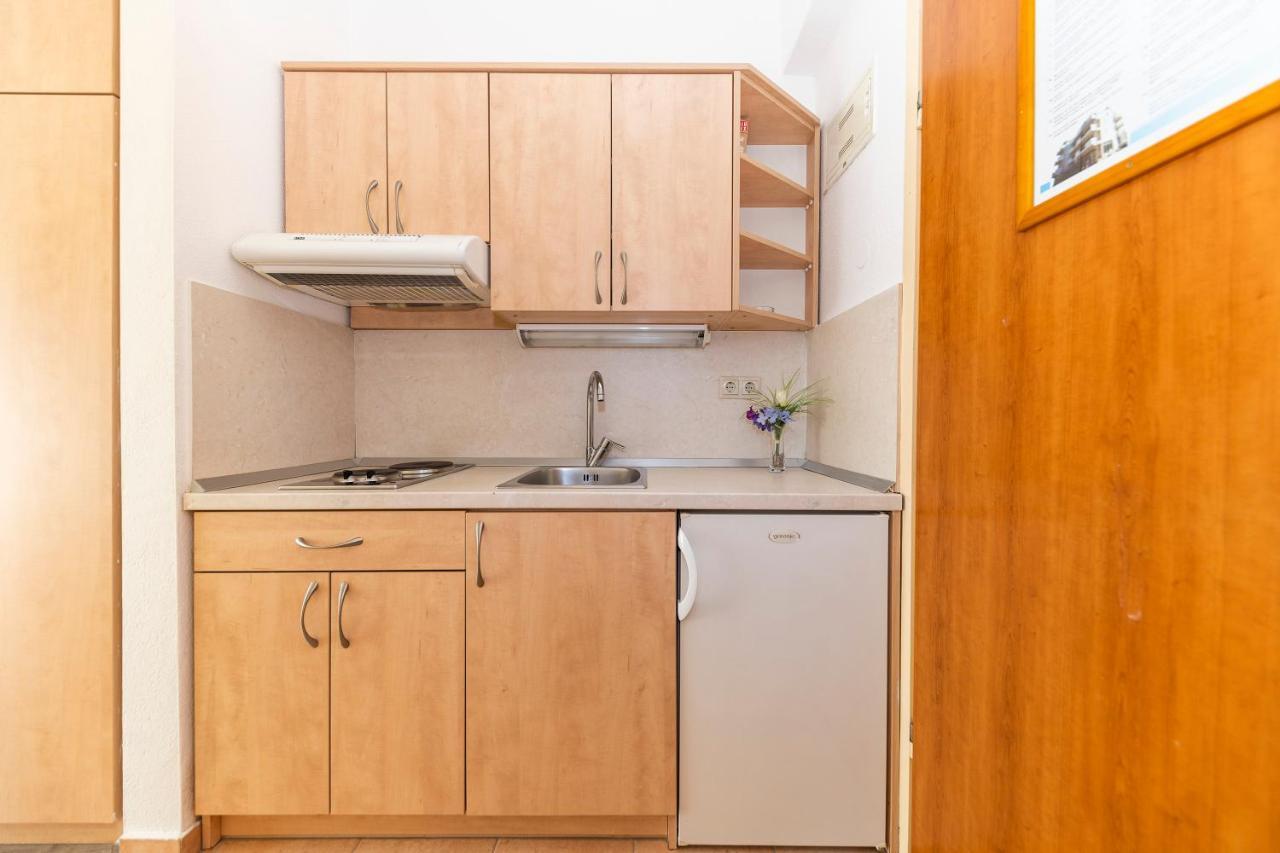 Guesthouse Villa Irena Zadar Ngoại thất bức ảnh