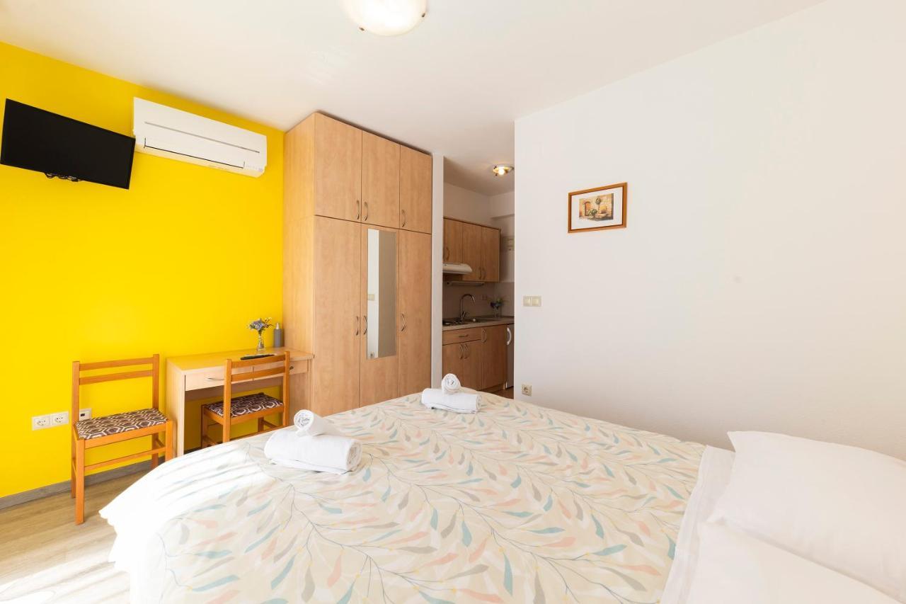 Guesthouse Villa Irena Zadar Ngoại thất bức ảnh