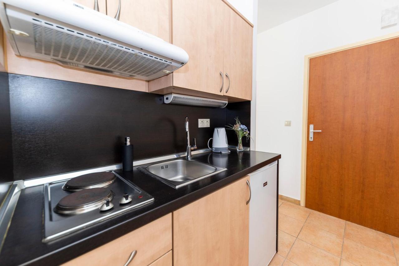Guesthouse Villa Irena Zadar Ngoại thất bức ảnh