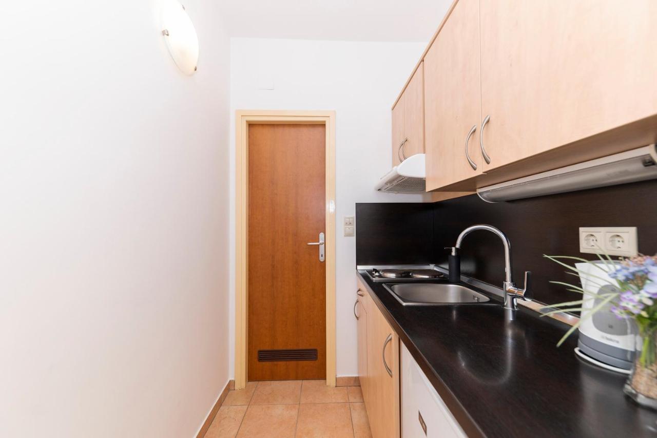 Guesthouse Villa Irena Zadar Ngoại thất bức ảnh