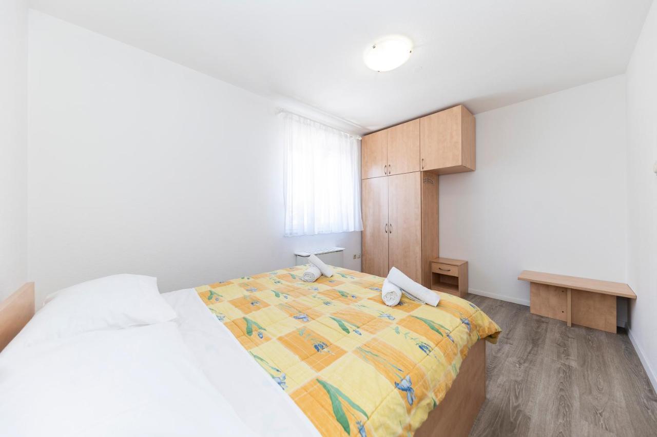 Guesthouse Villa Irena Zadar Ngoại thất bức ảnh