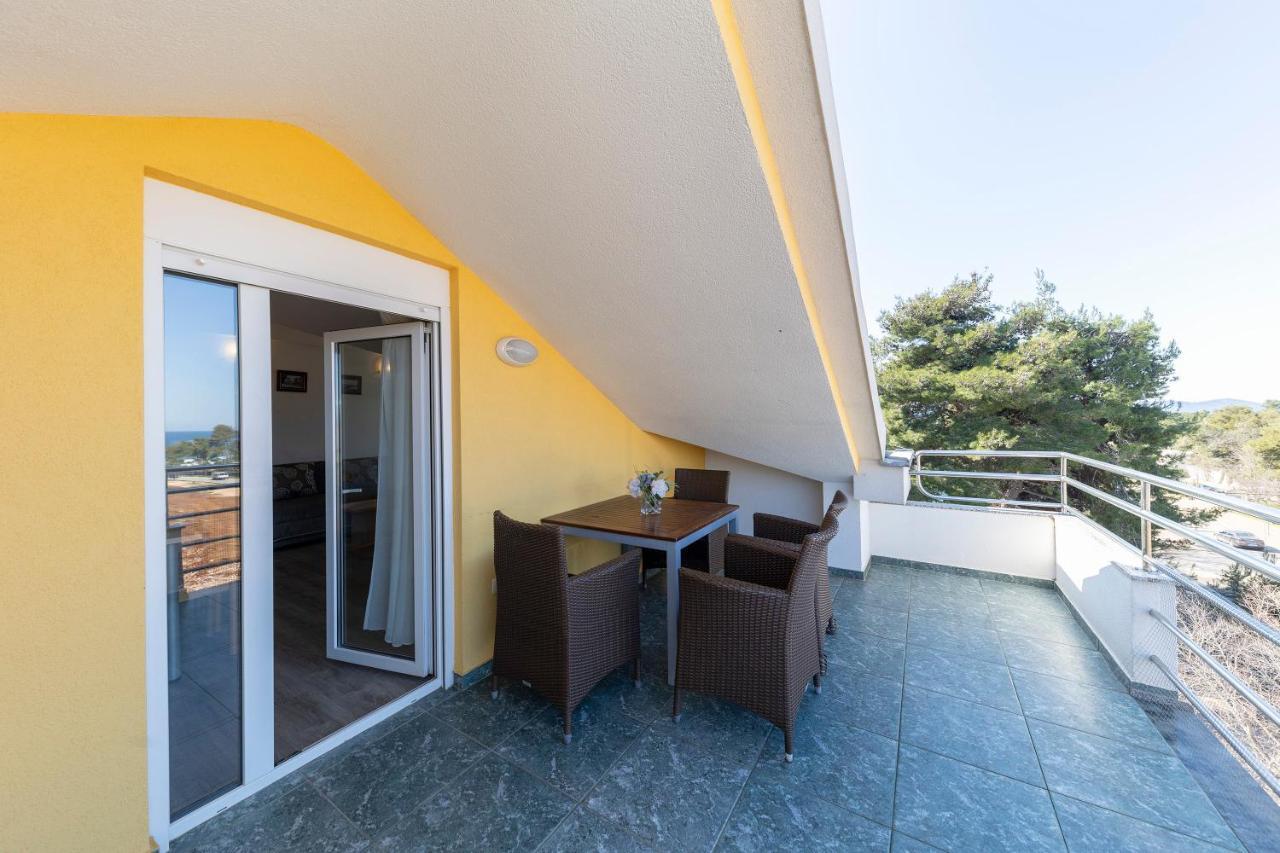 Guesthouse Villa Irena Zadar Ngoại thất bức ảnh