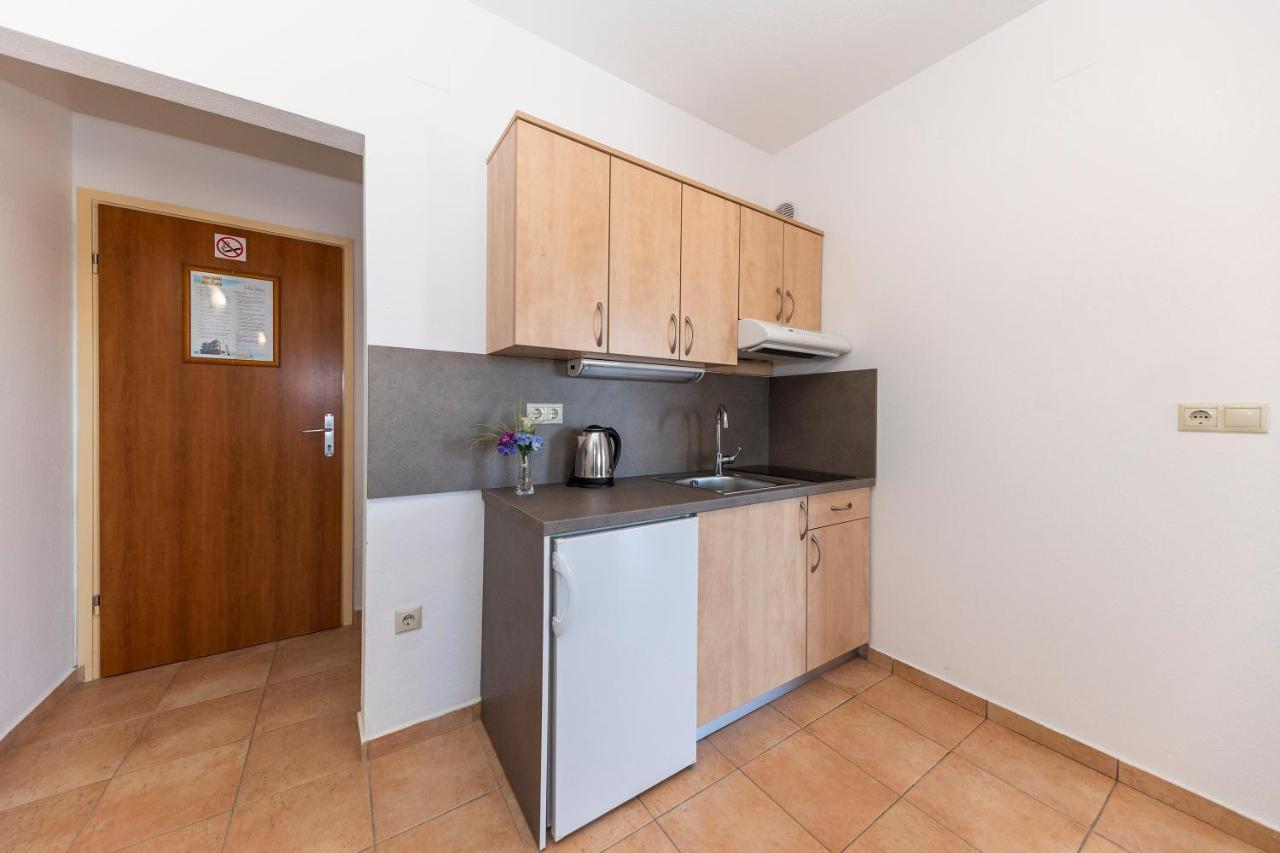Guesthouse Villa Irena Zadar Ngoại thất bức ảnh