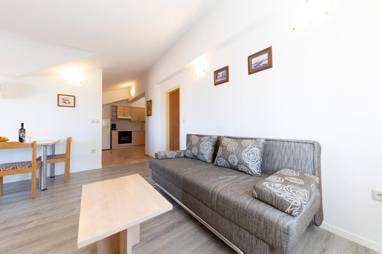 Guesthouse Villa Irena Zadar Ngoại thất bức ảnh