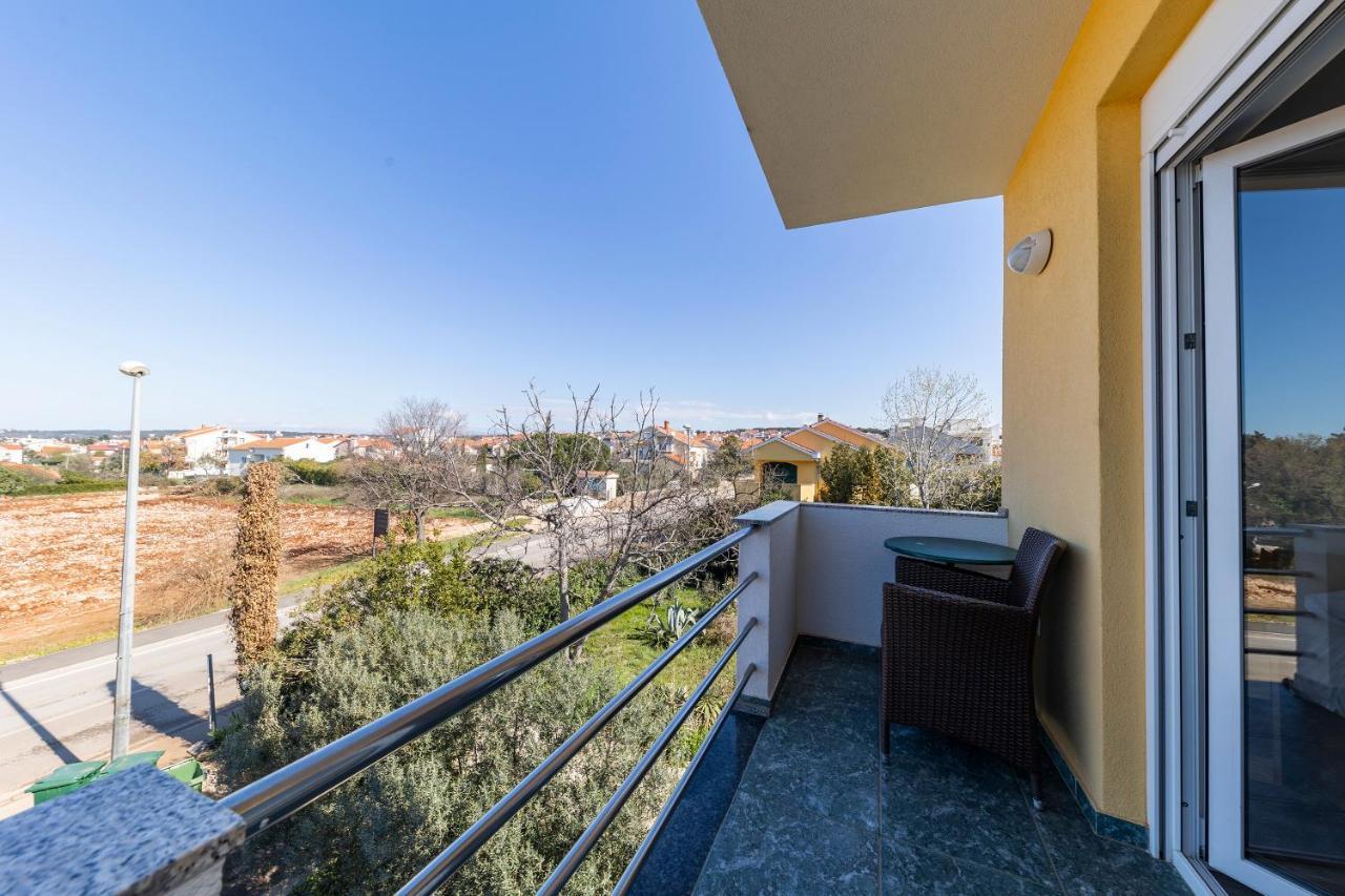 Guesthouse Villa Irena Zadar Ngoại thất bức ảnh