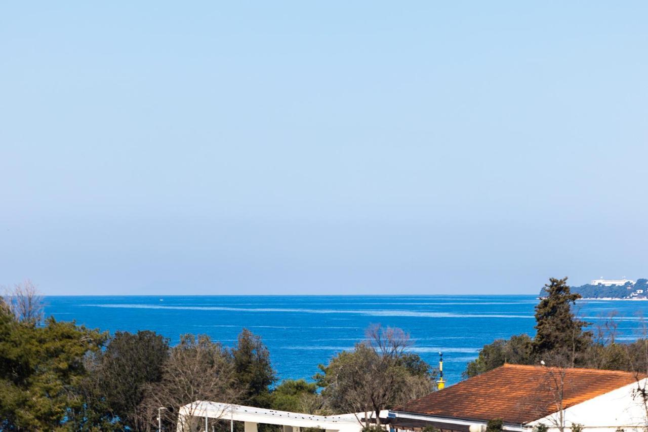 Guesthouse Villa Irena Zadar Ngoại thất bức ảnh