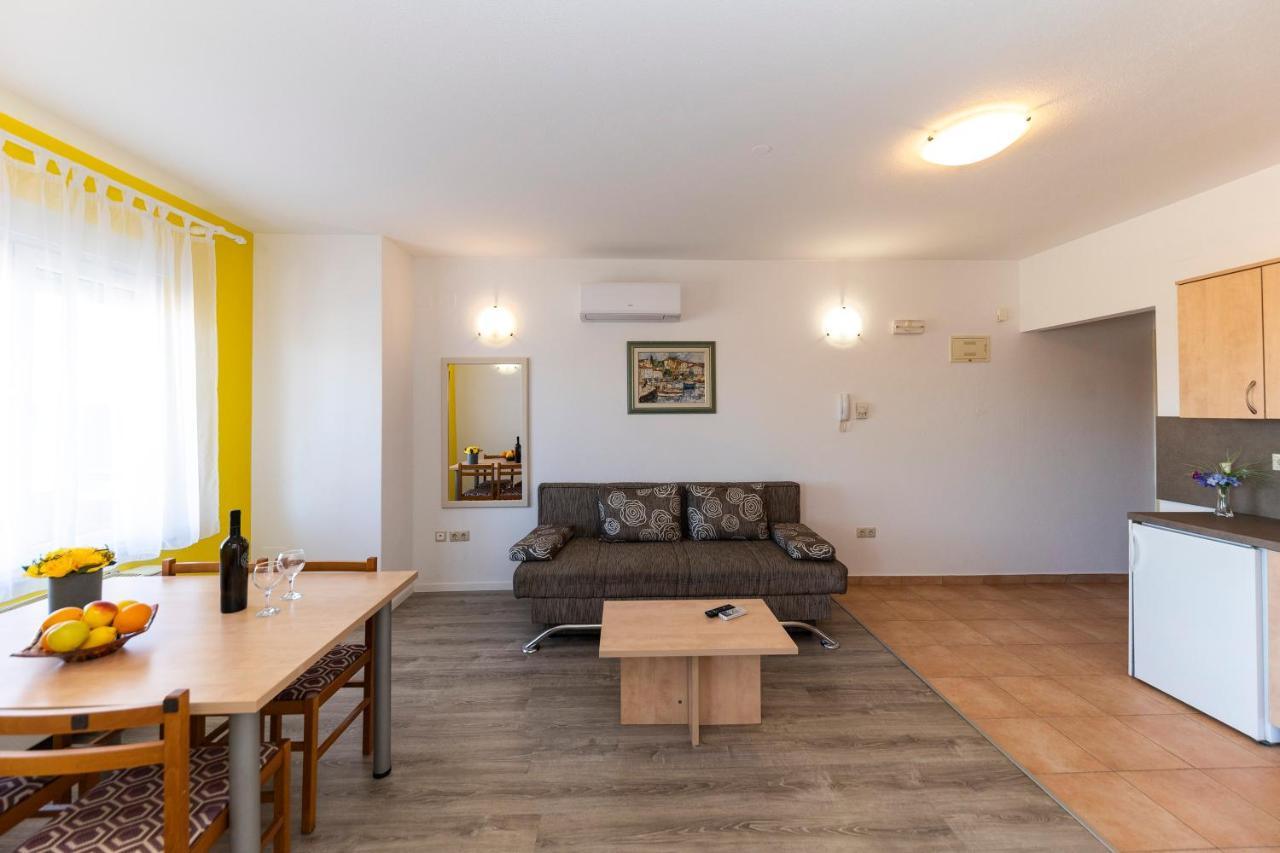 Guesthouse Villa Irena Zadar Ngoại thất bức ảnh