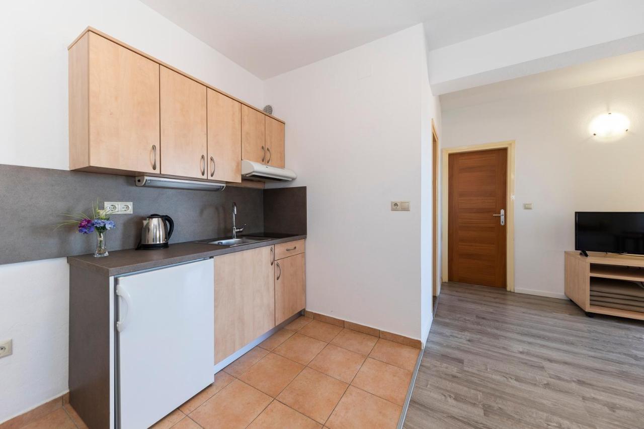 Guesthouse Villa Irena Zadar Ngoại thất bức ảnh