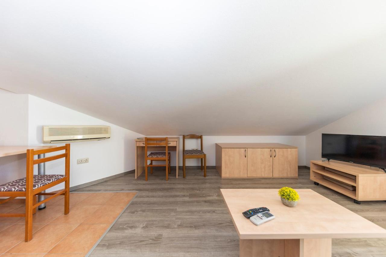 Guesthouse Villa Irena Zadar Ngoại thất bức ảnh
