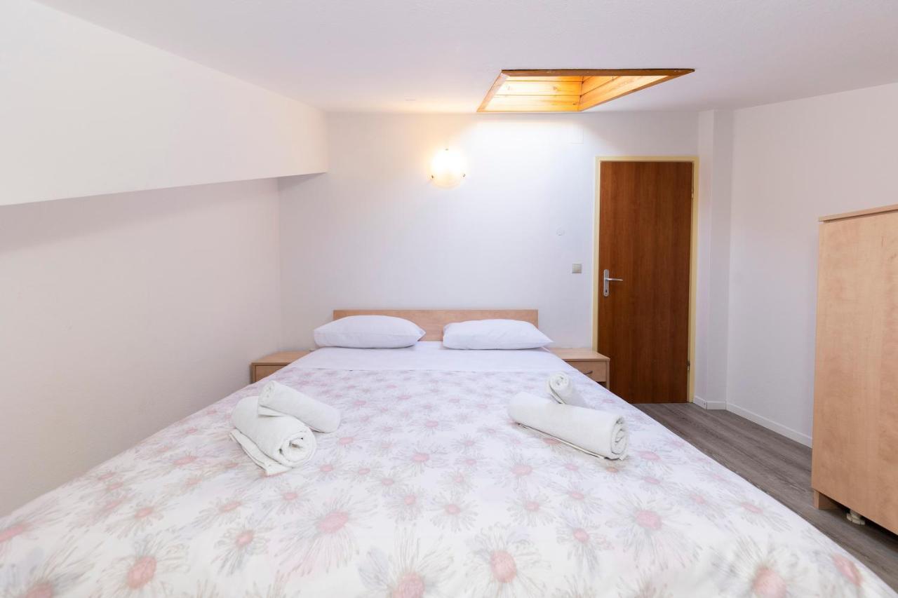 Guesthouse Villa Irena Zadar Ngoại thất bức ảnh