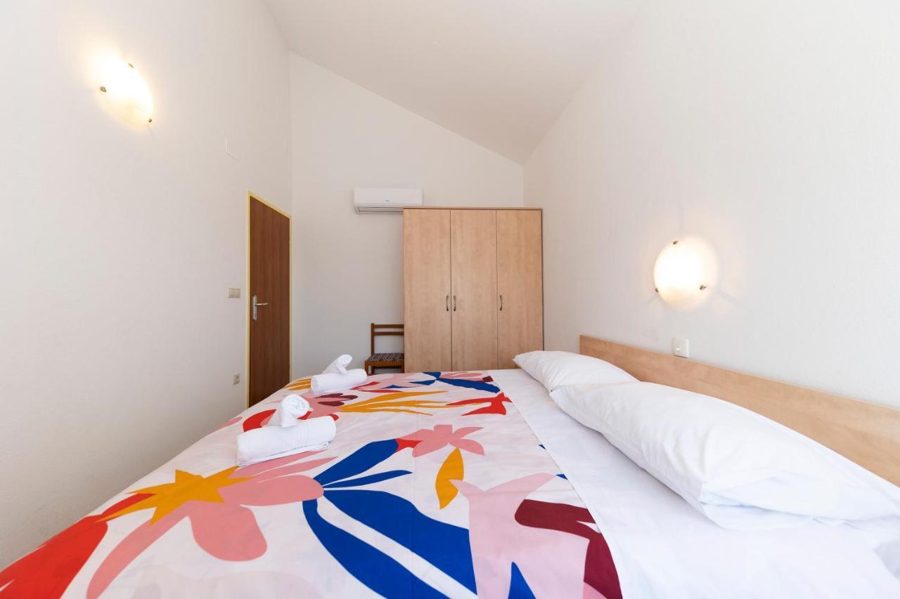 Guesthouse Villa Irena Zadar Ngoại thất bức ảnh
