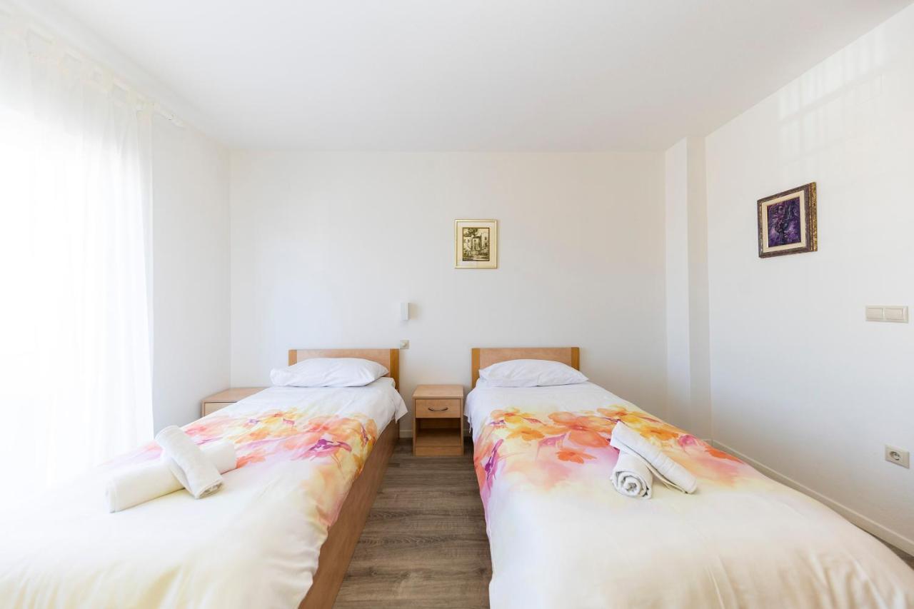 Guesthouse Villa Irena Zadar Ngoại thất bức ảnh