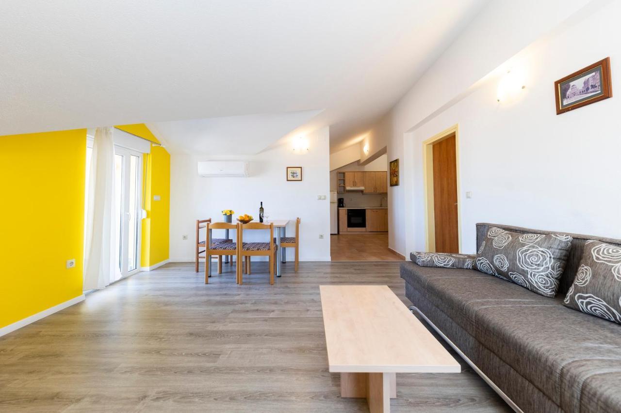 Guesthouse Villa Irena Zadar Ngoại thất bức ảnh