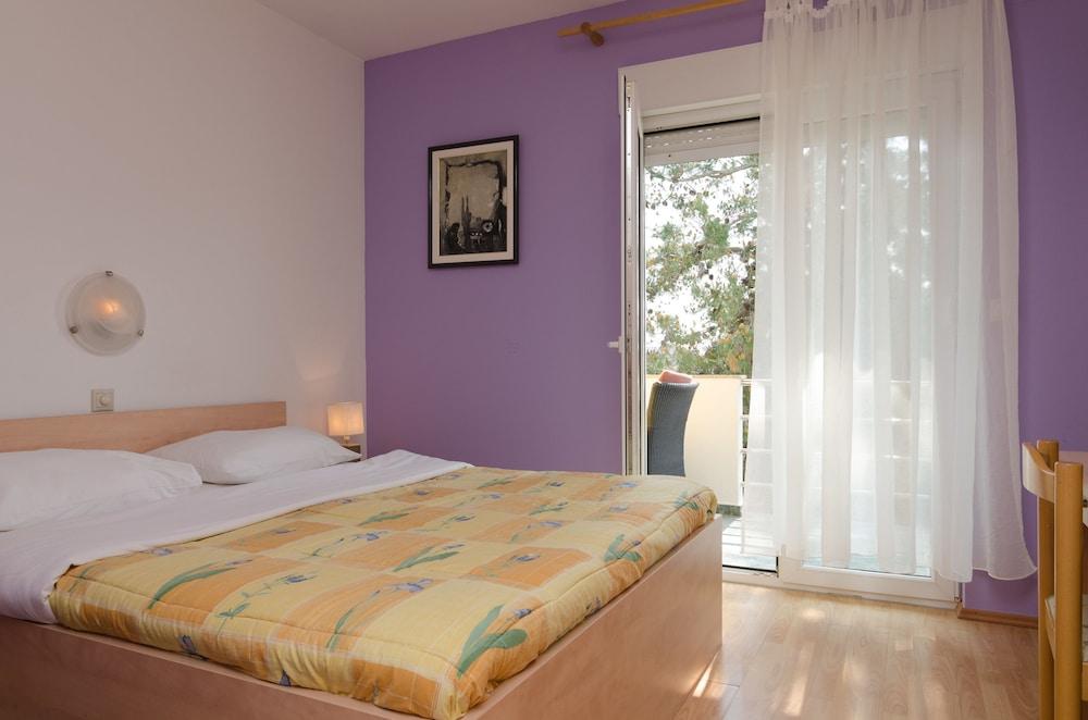 Guesthouse Villa Irena Zadar Ngoại thất bức ảnh